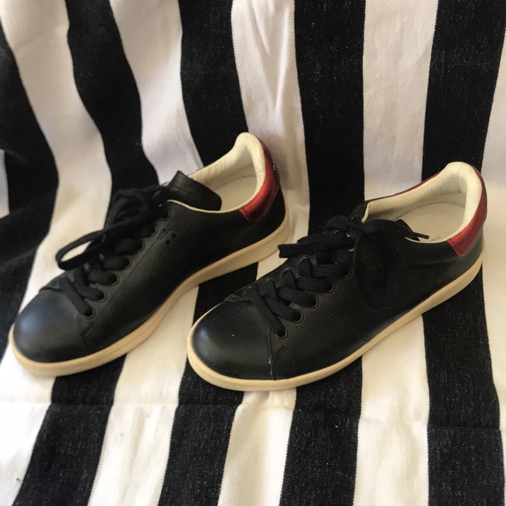 Isabel Marant Etoile Sneakers